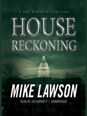 cover image of House Reckoning